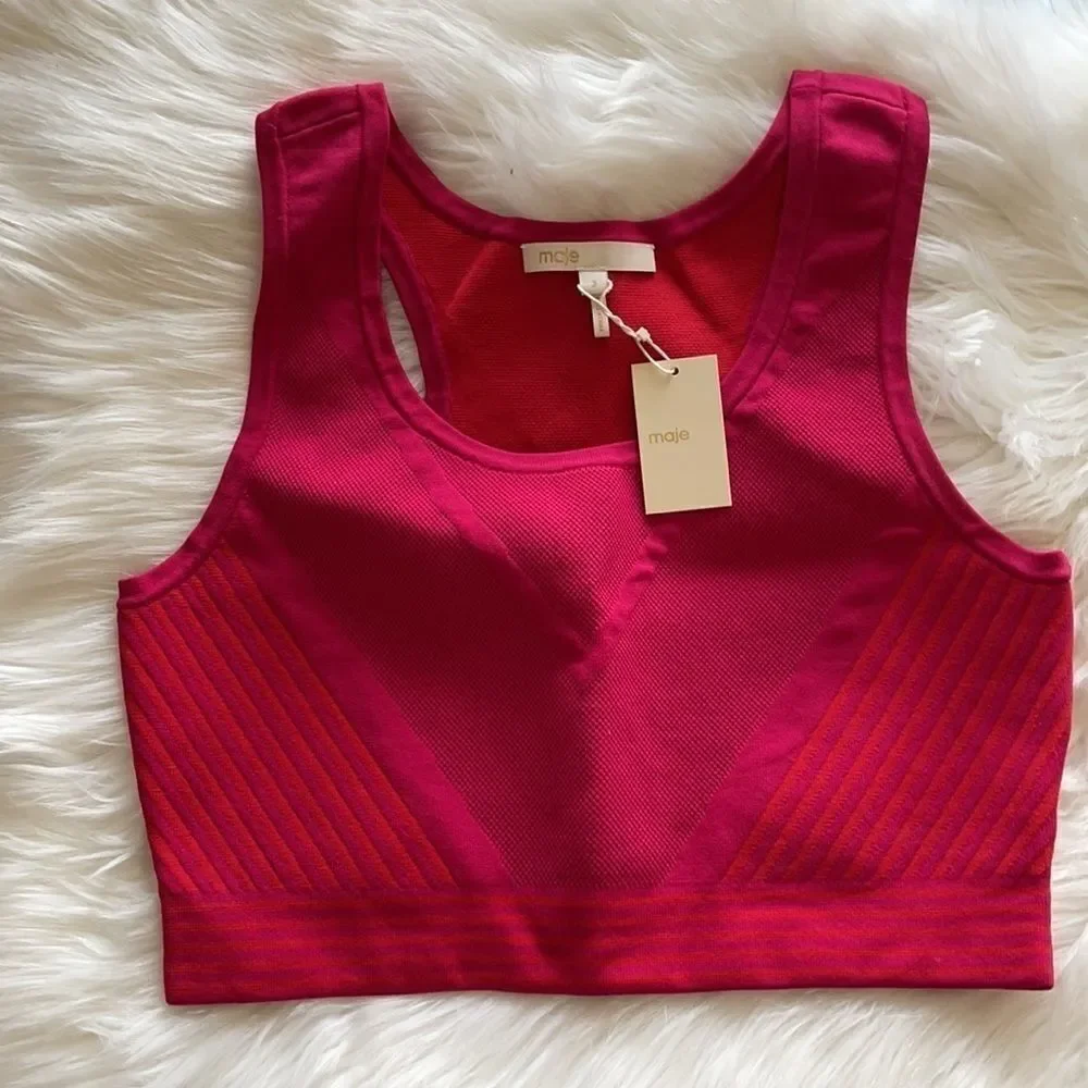 Maje Sportswear Set